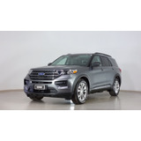 Ford Explorer 2.3 Ecoboost Xlt At 4x2