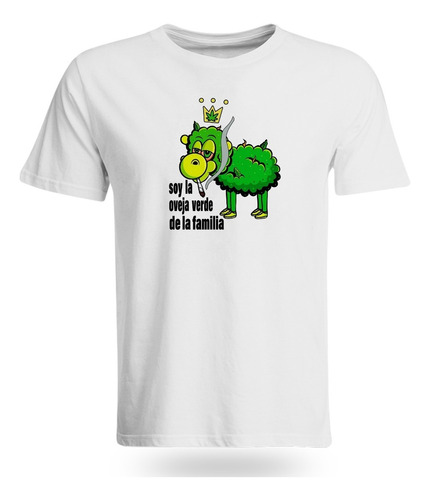 Camisetas Marihuana Cannabis Meme Unisex