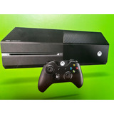 Xbox One 500gb Con 5 Juegos De Regalo