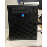 Hp Proliant Microserver Turion 2 Neo N40l 4gb Ram