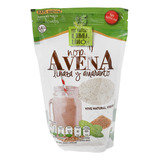 3 Pzs Eat Natural Lima Limon Avena En Polvo Linaza Amaran No