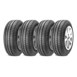 Kit X4 195/55 R15 H Formula Evo By Pirelli Neumen