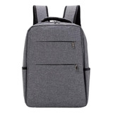 Mochila Notebook Acer Dell Lenovo Samsung 17 Polegadas