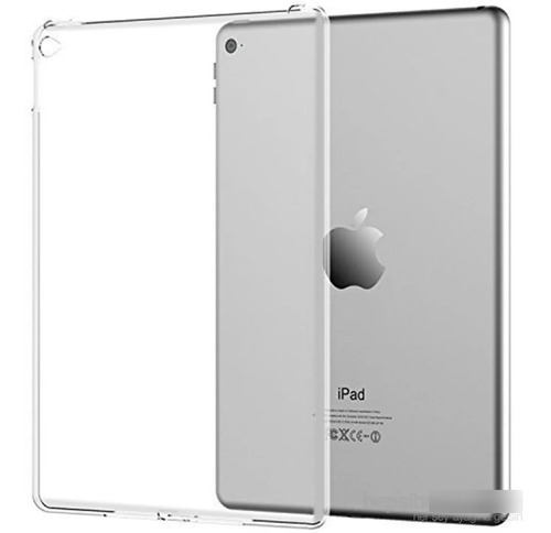 Funda De Acrigel Para iPad Samsung Etc.  Borde Reforzado