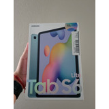 Galaxy Tab S6 Lite 