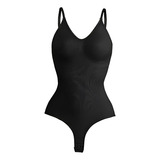 Body Shapewear Para Mujer, Ropa Interior, Cuerpo Cómodo [u]