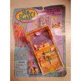 Polly Pocket 1998 Vintage Aventuras En Pony Pony Ride Mattel