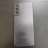 Samsung Galaxy S21 5g, Impecable Poco Uso128gb, 8gb Ram Usa 