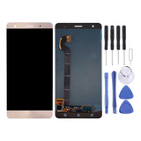 Pantalla Lcd Oem Para Asus Zenfone 3 Deluxe/zs570kl/z016d