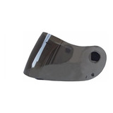 Visor Peels Spike Fume Boton Goma Honda Centro Motos