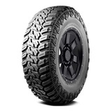 Llanta 33x12.50 R20 Antares Deep Digger M/t 114q 10c Msi