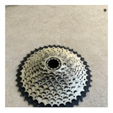 Cassette Shimano Deore Hg500 10v 11-42