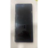 Samsung Galaxy Note 8 (n950f) Retirada De Peça 
