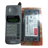 Celular Vintage Motorola Pocket Classico 910 Sin Uso Origina