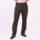 Pantalón Sendero Shellpro Spandex Hombre Trevo