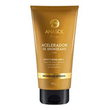 Anasol Acelerador De Bronzeado 150ml