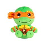 - Peluche De Tortugas Ninja Mutantes Adolescentes ?? ...