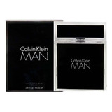 Calvin Klein Ck Man 100 Ml E Toil Spray