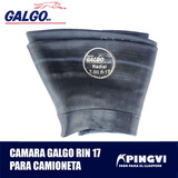 2 Camara Galgo 750 17 Rin 17 Camioneta + 2 Corbata Galgo