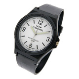 Reloj Montreal Hombre Mp001 Sumergible 30 Mts C/ Estuche