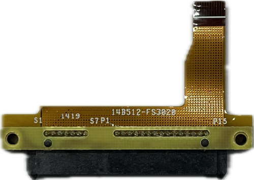  Cable Flex Disco Sata Conector Netbook G3 G4 G5 G6