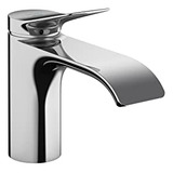 Grifo Lavamanos Alto 6puLG Moderno, Cromado - Hansgrohe