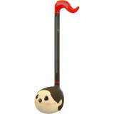 Sintetizador Portátil Otamatone, Modelo Monchhichi, Japonés