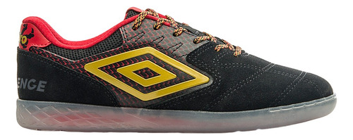 Chuteira Futsal Umbro Pro Challenge Dragon 