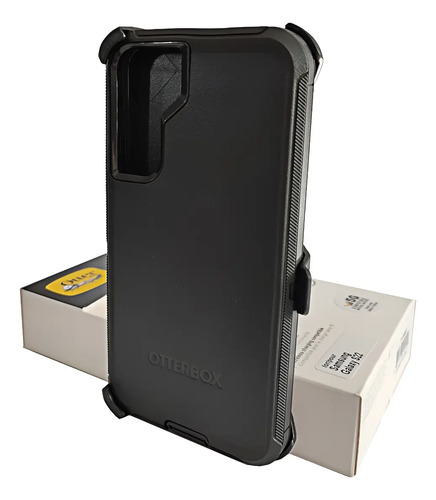 Funda Samsung S22/plus/ultra Otterbox Defender Original+clip