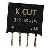 B1215s-1w B1215s1w Convertidor Aislado Dcdc