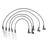 Jgo Cables Bujia Epdm Volkswagen Eurovan 2.5l 5cil 2002