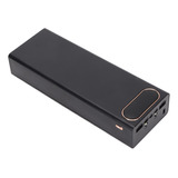 L20 18650 Suporte De Bateria 10w Diy Mobile Power Bank Case