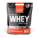 Whey Protein Idn 8lbs Proteina Con Bcaa, Glutamine Y Leucina