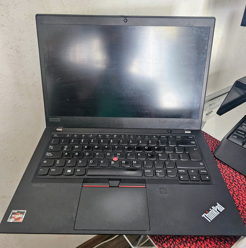 Notebook Lenovo Thinkpad T14 G1 | Amd 32gb Ram 512gb Ssd