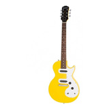 EpiPhone Les Paul Melody Maker E1 Sunset Yellow