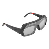 Gafas Protectoras Eléctricas Para Soldar, Protección Ocular