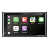 Stereo Auto Pantalla Blaupunkt Dakota  Android Auto Carplay