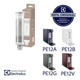 Refil Filtro Electrolux Pure 4x Pe12a Pe12b Pe12g Pe12v