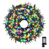 Xunxmas Luces De Navidad Brillantes Para Exteriores, 800 Luc