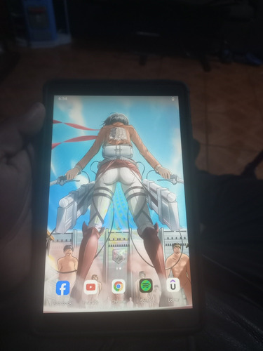 Tablet Lenovo M8 Hd