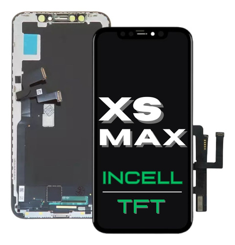 Modulo iPhone XS Max Incell Pantalla Display Touch