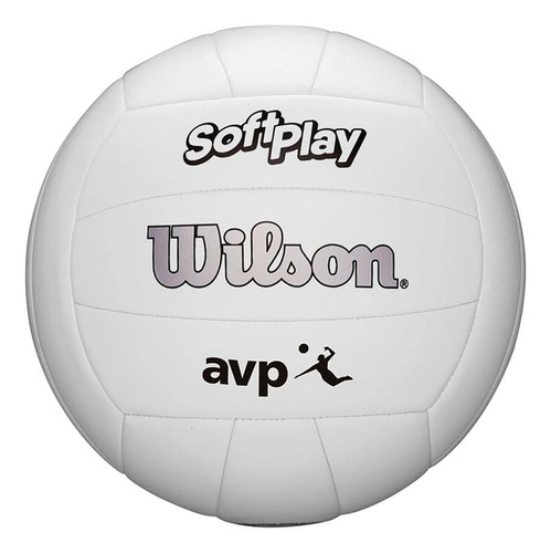 Pelota Volley Wilson Avp Soft Play