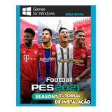 Pro Evolution Soccer 2021 Season Update Pc  Digital