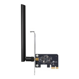 Adaptador Wifi Pci Express Tp-link T2e Inalámbrico Dual-band