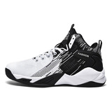 Zapatos De Baloncesto Profesional Talla 36 - 48 For Hombre