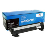 Toner Brother Tn-1060 Compatível Maxprint