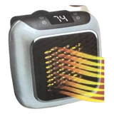 Mini Calefactor Electrico Handy Heater