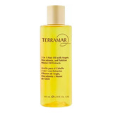 Terramar Oleo Para El Cabello 3 En 1 195ml