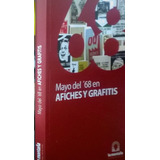 Mayo Del '68 En Afiches Y Grafitis - Aa.vv., Autores Varios