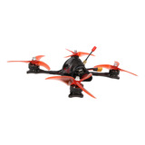 Drone Fpv Rc Con Control Remoto, Versión Deportiva, De 5 Pul